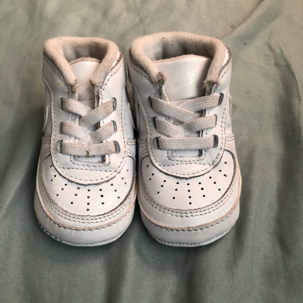 Nike Crib AF1